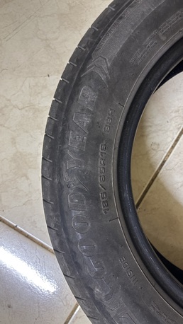 Khobar, Auto Parts, SAR 350,  Tyres For Sale