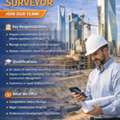 Quantity Surveyor