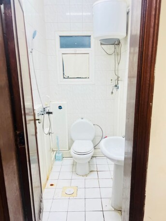 Jubail, Apartments/Houses, SAR 900/month,  1 BR,  900/Month One Room For Rent With Attached Bathroom