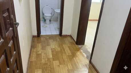 Jubail, Apartments/Houses, SAR 900/month,  1 BR,  900/Month One Room For Rent With Attached Bathroom