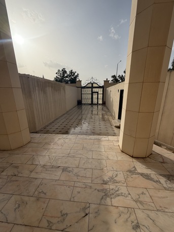 Al Hazm, Apartments/Houses, SAR 2500/month,  Furnished,  2 BR,  100 Sq. Meter,  I Am Offering My 2 Bedroom House For Rent For One Month At Al Hazm Riyadh