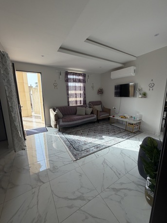Al Hazm, Apartments/Houses, SAR 2500/month,  Furnished,  2 BR,  100 Sq. Meter,  I Am Offering My 2 Bedroom House For Rent For One Month At Al Hazm Riyadh