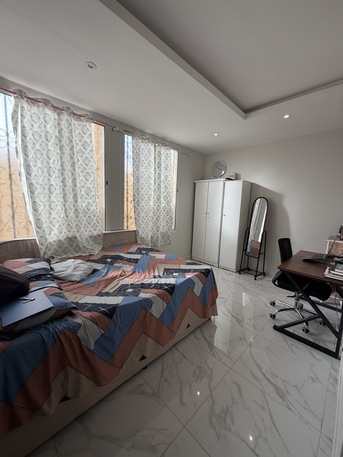 Al Hazm, Apartments/Houses, SAR 2500/month,  Furnished,  2 BR,  100 Sq. Meter,  I Am Offering My 2 Bedroom House For Rent For One Month At Al Hazm Riyadh