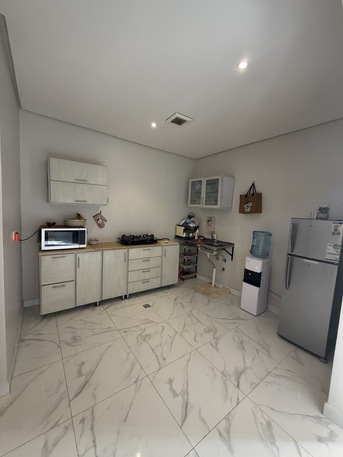 Al Hazm, Apartments/Houses, SAR 2500/month,  Furnished,  2 BR,  100 Sq. Meter,  I Am Offering My 2 Bedroom House For Rent For One Month At Al Hazm Riyadh