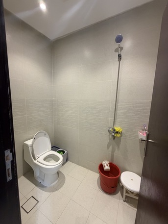 Al Hazm, Apartments/Houses, SAR 2500/month,  Furnished,  2 BR,  100 Sq. Meter,  I Am Offering My 2 Bedroom House For Rent For One Month At Al Hazm Riyadh