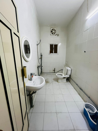 Manama, Rooms Available, BHD 65/month,  Partition And Single Rooms Available