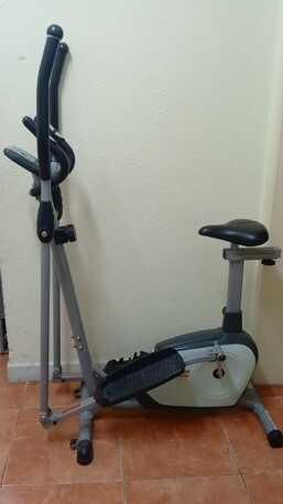 Riyadh, Bicycles, SAR 300,  Exercise Cycle Available