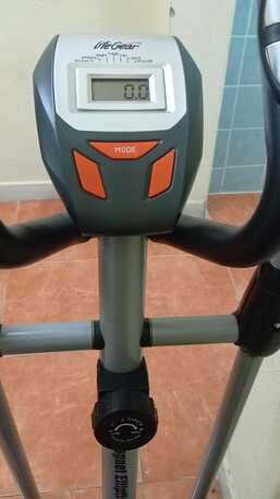 Riyadh, Bicycles, SAR 300,  Exercise Cycle Available