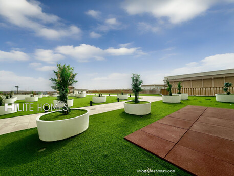 Daiya, Apartments/Houses, KWD 1200/month,  3 BR,  Brand New 3-Bedroom Sea View Apartment For Rent In Daiya