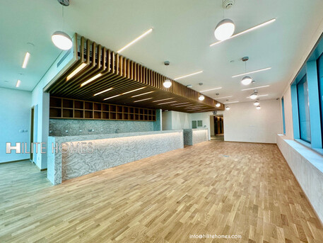 Daiya, Apartments/Houses, KWD 1200/month,  3 BR,  Brand New 3-Bedroom Sea View Apartment For Rent In Daiya