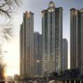 INR 32000000,  3 BR,  1850 Sq. Feet,  Amenities In Ats Picturesque Reprieves