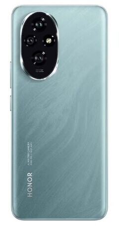 Riyadh, Mobile Phones, SAR 850,  Honor 200 Ksa Version 12gb Ram 256gb Storage In Emerald Green Color