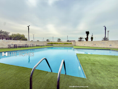 Shaab, Apartments/Houses, KWD 1000/month,  3 BR,  Elegant Three Bedroom Sea View Residence In Shaab