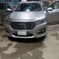 SAR 42500,  Great Wall Haval H6 2021,  2021,  Automatic,  118 KM,  HAVAL H6 Full Option  Model Non Accident Vehicle