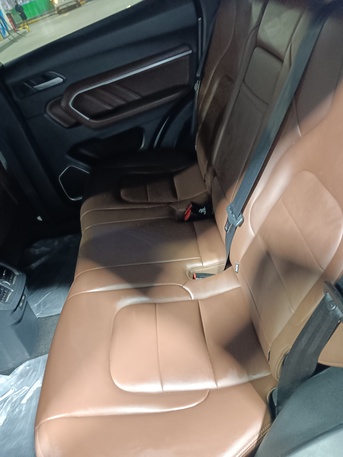 Khobar, Vehicles, Cars & Trucks , SAR 42500,  Great Wall Haval H6 2021,  2021,  Automatic,  118 KM,  HAVAL H6 Full Option  Model Non Accident Vehicle