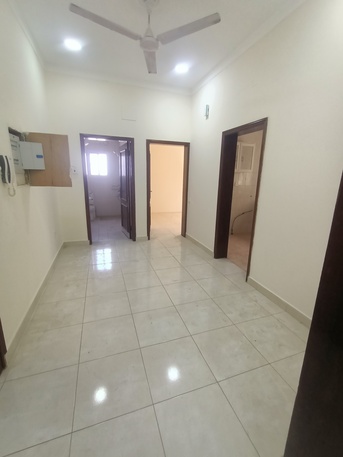 Salmaniya, Apartments/Houses, BHD 210/month,  2 BR,  Semi Furnished 2 Bedroom Family Flat For Rent In Salmaniya With Electricity