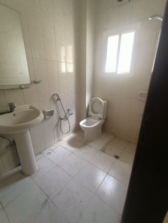 Salmaniya, Apartments/Houses, BHD 210/month,  2 BR,  Semi Furnished 2 Bedroom Family Flat For Rent In Salmaniya With Electricity