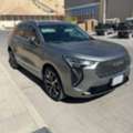 SAR 55000,  Haval Jolion,  2024,  Automatic,  28500 KM,  For Sale - , Full Option With 5 Year Warranty. / (1 Scratch And 1 Tiny Dent) Y