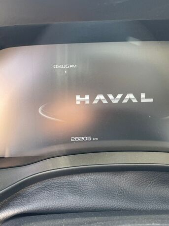 Riyadh, Vehicles, Cars & Trucks , SAR 55000,  Haval Jolion,  2024,  Automatic,  28500 KM,  For Sale - , Full Option With 5 Year Warranty. / (1 Scratch And 1 Tiny Dent) Y