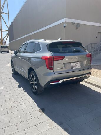 Riyadh, Vehicles, Cars & Trucks , SAR 55000,  Haval Jolion,  2024,  Automatic,  28500 KM,  For Sale - , Full Option With 5 Year Warranty. / (1 Scratch And 1 Tiny Dent) Y