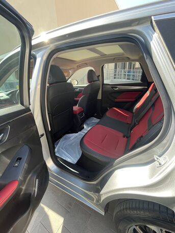 Riyadh, Vehicles, Cars & Trucks , SAR 55000,  Haval Jolion,  2024,  Automatic,  28500 KM,  For Sale - , Full Option With 5 Year Warranty. / (1 Scratch And 1 Tiny Dent) Y