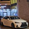 BHD 8500,  Lexus IS 300 F SPORT,  2020,  Automatic,  78000 KM,  LEXUS IS 300 F SOPRT  FULL OPTION CAR FOR SALE