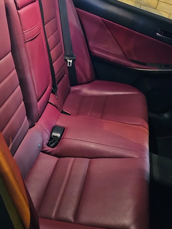 Zinj, Vehicles, Cars & Trucks , BHD 8500,  Lexus IS 300 F SPORT,  2020,  Automatic,  78000 KM,  LEXUS IS 300 F SOPRT  FULL OPTION CAR FOR SALE