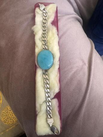 Dammam, Jewelry, SAR 500,  Men