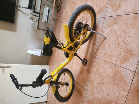 Al Olaya, Bicycles, SAR 150,  Trinx Bicycle For Children