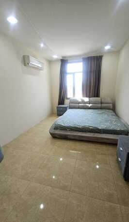 Salmaniya, Apartments/Houses, BHD 300/month,  Furnished,  2 BR,  2 Bedroom Fully Furnished Flat For Rent With Ewa