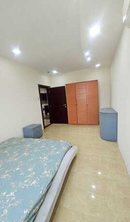 Salmaniya, Apartments/Houses, BHD 300/month,  Furnished,  2 BR,  2 Bedroom Fully Furnished Flat For Rent With Ewa