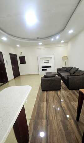 Salmaniya, Apartments/Houses, BHD 300/month,  Furnished,  2 BR,  2 Bedroom Fully Furnished Flat For Rent With Ewa