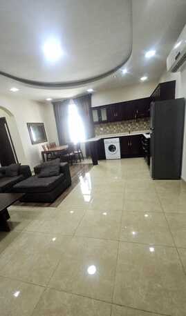 Salmaniya, Apartments/Houses, BHD 300/month,  Furnished,  2 BR,  2 Bedroom Fully Furnished Flat For Rent With Ewa
