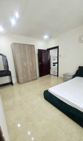Salmaniya, Apartments/Houses, BHD 300/month,  Furnished,  2 BR,  2 Bedroom Fully Furnished Flat For Rent With Ewa