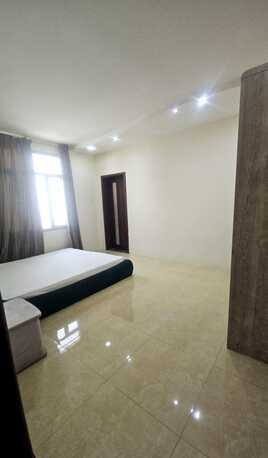 Salmaniya, Apartments/Houses, BHD 300/month,  Furnished,  2 BR,  2 Bedroom Fully Furnished Flat For Rent With Ewa