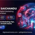 Digital Saichandu - AI Digital Marketing Agency