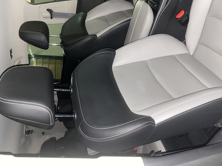 Jeddah, Vehicles, Cars & Trucks , SAR 45000,  Geely Okavango,  2022,  Automatic,  150000 KM,  Geely - 7 Seater - Full Service History