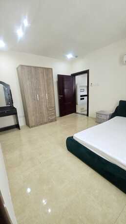 Salmaniya, Apartments/Houses, BHD 300/month,  Furnished,  2 BR,  2 Bedroom Fully Furnished Flat For Rent With Ewa