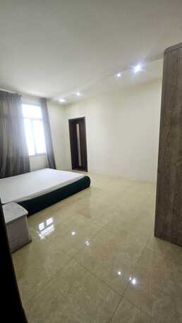 Salmaniya, Apartments/Houses, BHD 300/month,  Furnished,  2 BR,  2 Bedroom Fully Furnished Flat For Rent With Ewa