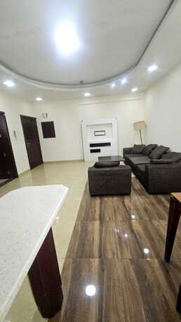Salmaniya, Apartments/Houses, BHD 300/month,  Furnished,  2 BR,  2 Bedroom Fully Furnished Flat For Rent With Ewa