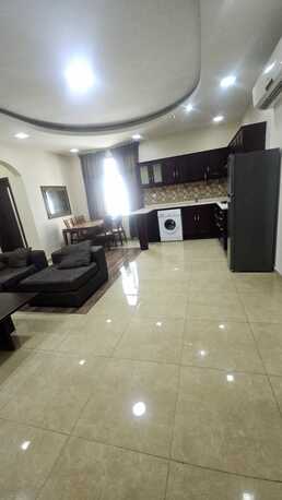 Salmaniya, Apartments/Houses, BHD 300/month,  Furnished,  2 BR,  2 Bedroom Fully Furnished Flat For Rent With Ewa