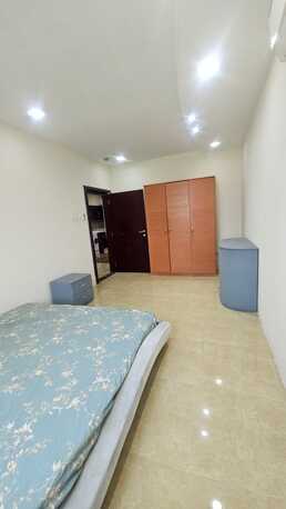 Salmaniya, Apartments/Houses, BHD 300/month,  Furnished,  2 BR,  2 Bedroom Fully Furnished Flat For Rent With Ewa