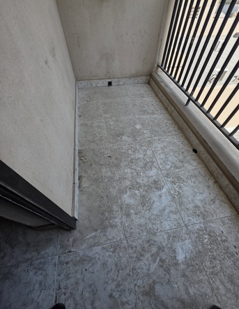 Tubli, Apartments/Houses, BHD 160/month,  2 BR,  @2BATHROOM Hall Kitchen Without Electricity Balcony