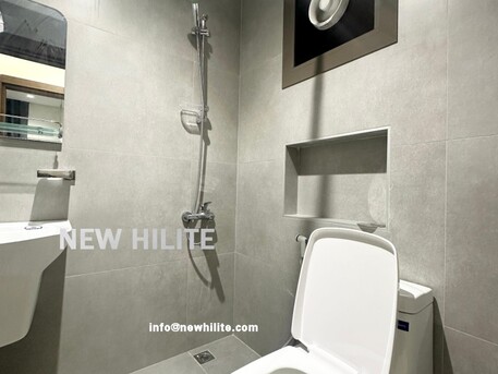 Salmiya, Apartments/Houses, KWD 400/month,  Furnished,  1 BR,  Furnished One Bedroom Apartment For Rent In Salmiya ,Close To Scientific Centre