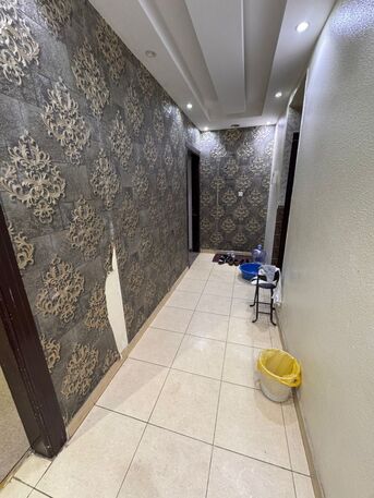 Hara, Rooms for Rent, SAR 1500/month,  Furnished,  Family / Bachelor Rooms