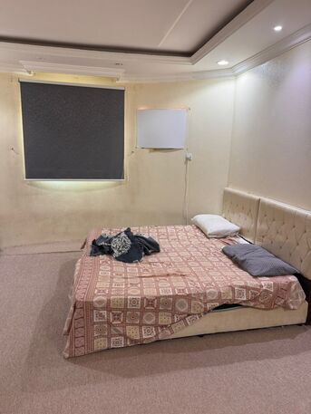Hara, Rooms for Rent, SAR 1500/month,  Furnished,  Family / Bachelor Rooms