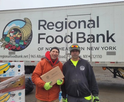 New York, General, Jeffrey Spina: 29 Years Of Dedicated Service With The Salvation Army