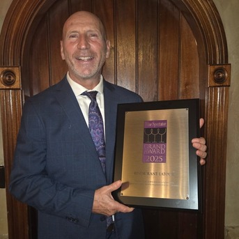 New York, General, Jeffrey Spina: 29 Years Of Dedicated Service With The Salvation Army