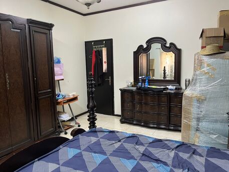 Dammam, Apartments/Houses, 1 BR,  Room Available For Single Family Or Executive Bachelor.