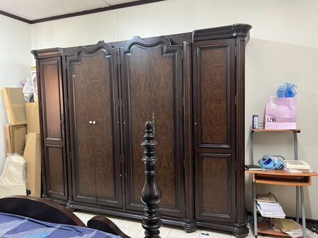 Dammam, Apartments/Houses, 1 BR,  Room Available For Single Family Or Executive Bachelor.